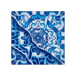 ADD FUEL - Print "AZ424 (POSSIBILITIES)" 20x20cm - 2023