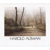 ALTMAN Harold - Lithographie "Harold ALTMAN Etchings and Lithographs" 53x65cm - 1982
