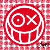 ANDRÉ Saraiva - Lithographie "Love Tripping - Red Edition" - 19x19 cm - 2022
