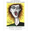 BUFFET Bernard - Lithographie "Exposition Musée Galliera, Paris" 78x56cm - 1968