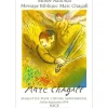 CHAGALL Marc - Lithographie "Exposition Musée National, Nice" 76x52cm - 1974