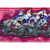 COPE2 - Dessin original au feutre "Postal slap 03" 14x21cm - 2020