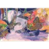 HILAIRE Camille - Lithographie originale "La Lièpvrette" 40x59cm - 1975