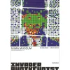 INVADER - Affiche "Exposition RUBIKCUBIST 3" 60x40cm - 2023
