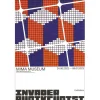 INVADER - Affiche "Exposition RUBIKCUBIST 8" 60x40cm - 2023