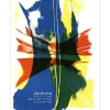 JENKINS Paul - Lithographie "Exposition, Galerie Karl Flinker, Paris" 70x54cm - 1965
