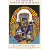 LHOTE André - Lithographie "Exposition Musée Galliera, Paris" 75x47cm - 1959