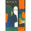 MINAUX André - Lithographie "Exposition Galerie Maurice Garnier, Paris" 77x48cm - 1976