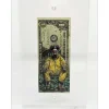 PAZBLANDINA - Dessin original sur Dollar $ "Breaking Bad" 6,6x15,6cm - 2025