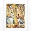 SHENKER Ilya - Sérigraphie "Ballet à Venise 08" 70x50cm - Numérotée et signée au crayon