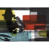 SOULIÉ Tony - Lithographie originale " Cinema " 31x47cm - 2016